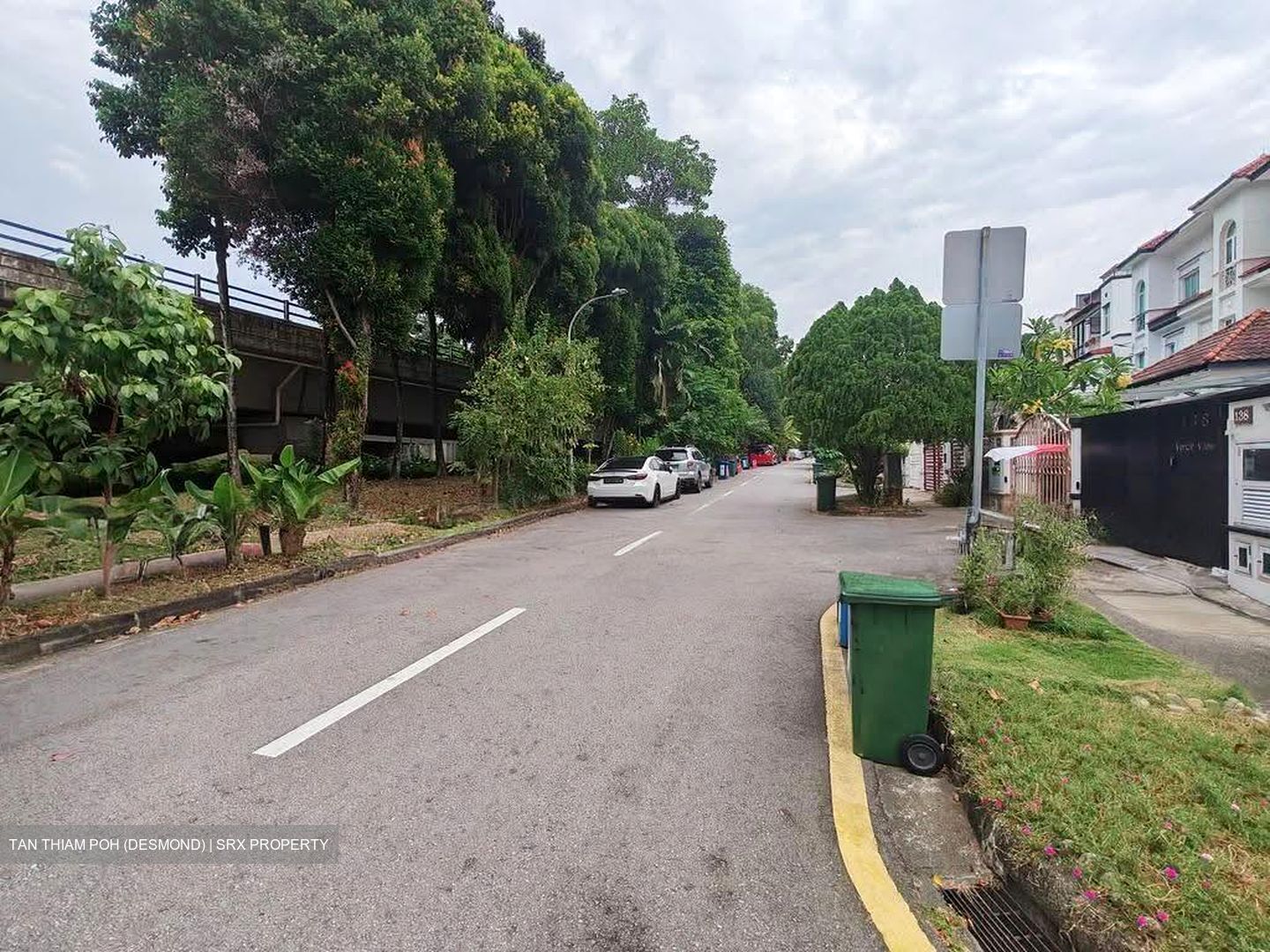Green Hill Estate (D23), Detached #627435011